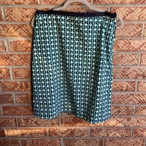 Boden cotton skirt